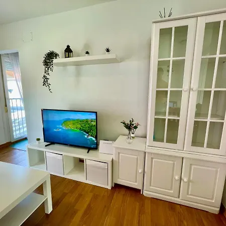 Casa Pyrene - Acogedor Apartamento Familiar Lejlighed Sabiñánigo