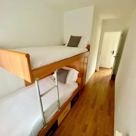 Casa Pyrene - Acogedor Apartamento Familiar アパート