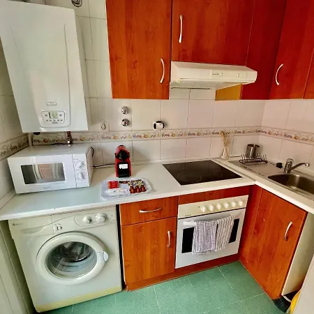 Casa Pyrene - Acogedor Apartamento Familiar アパート *