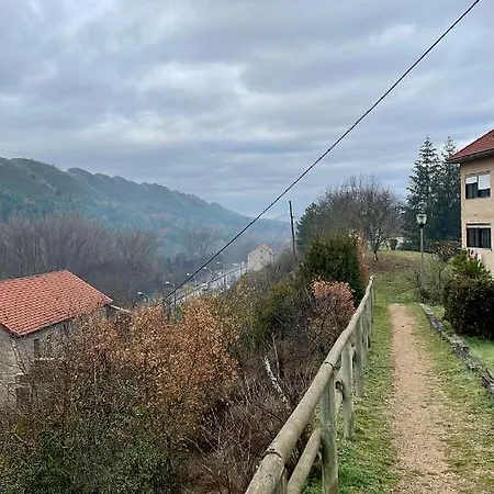 Casa Pyrene - Acogedor Apartamento Familiar *