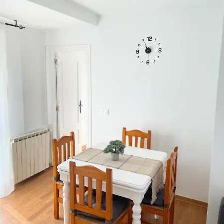 Casa Pyrene - Acogedor Apartamento Familiar *