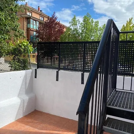 Casa Pyrene - Acogedor Apartamento Familiar Lejlighed Sabiñánigo