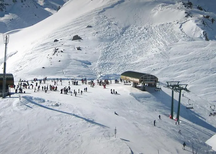 Casa Pyrene - Acogedor Apartamento Familiar Apartamento *