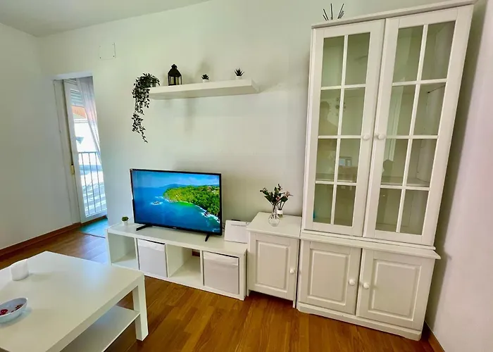 Casa Pyrene - Acogedor Apartamento Familiar Apartamento Sabiñánigo