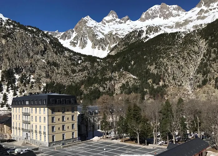 Casa Pyrene - Acogedor Apartamento Familiar *