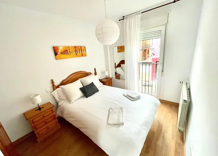 Casa Pyrene - Acogedor Apartamento Familiar Apartamento