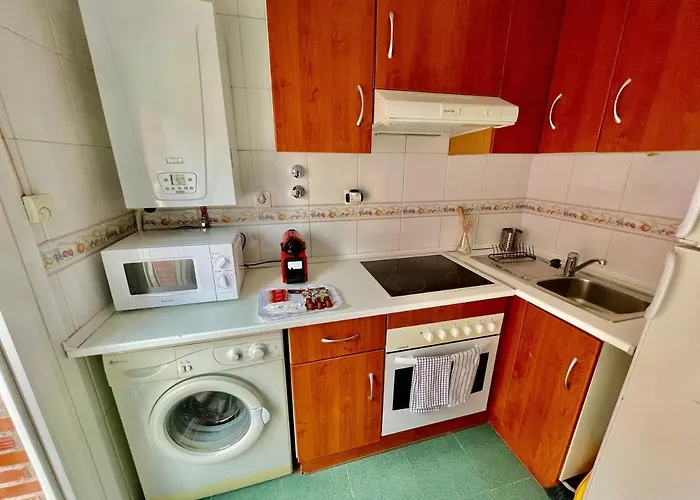 Casa Pyrene - Acogedor Apartamento Familiar Apartamento *