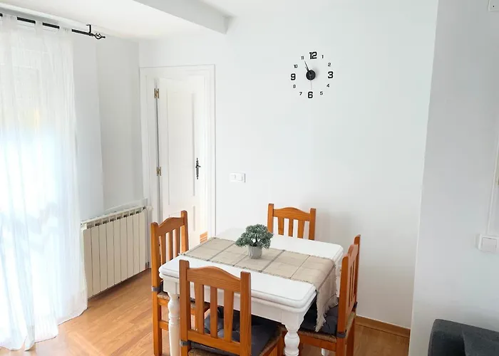 Casa Pyrene - Acogedor Apartamento Familiar *